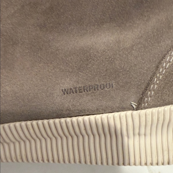 Sorel | Out N About Plus Mid Sneaker Boots | Color: Kettle | Size 10.5 - Picture 8 of 10